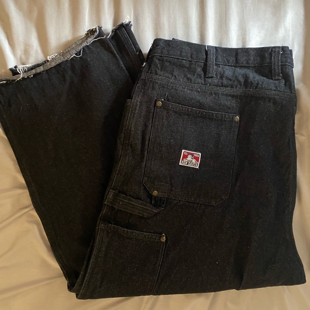 Ben Davis Carpenter Pants